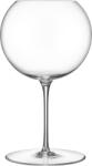Orrefors Pahare de vin roșu Geometry 720 ml, 2 buc (6540802) Pahar