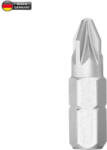 Bormann Bit șurubelniță 25 mm 10 buc (BHT3515) - mistertools Set capete bit, chei tubulare