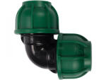 TOYA Adaptor 90° 25x25 (88856)