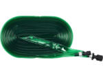 TOYA Furtun plat de irigare prin picurare 15 m (89361) - mistertools