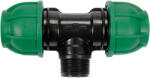 TOYA Fiting apă PP GZ 32mm x 1" x 32mm (88907)