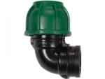 TOYA Adaptor 90° 25x3/4 IT (88857)