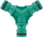 TOYA Distribuitor furtun 3 căi 1/2", ABS (89244)