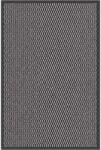vidaXL Covoras antracit 60x90 cm GartenMobel Dekor (4105547) Pres