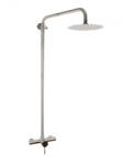 Mixxus Coloana de dus Mixxus EKA-003-J 120 cm cu baterie, para si monocomanda (8532)