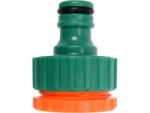 TOYA Conector robinet filet interior 3/4"-1" (89018)