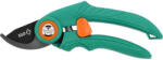 TOYA Foarfecă de tăiat tip bypass 175 mm (99215) - mistertools Foarfeca de gradina