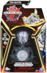 Spin Master Set Bakugan Special Attack Ventri cu lansator si cartonase, 6+ ani (6066715_20141494) Figurina