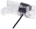 Edotec Camera marsarier dedicata VW Passat, Touareg, Skoda Octavia si Yeti (EDT-CAM-VW10-U2_v1)