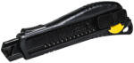 Topmaster Professional Cutter multifunctional SK2 18 mm cu maner ergonomic TMP (370305)