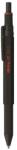rOtring 600 3: 1 черна многофункционална писалка NRR2164108 (NRR2164108)