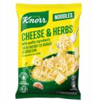 Knorr Snacky Instant Tészta Sajtos 61G (1030252)