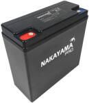 NAKAYAMA Acumulator 48V 20Ah (compatibil BWR2600, MB3150, BWR2650) (MB3152)