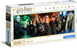 As Puzzle Harry Potter Panorama cu 1000 de piese, multicolor (1220-61883) Puzzle