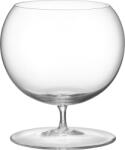 Orrefors Pahare de coniac Geometry 670 ml, 2 buc (6540807) Pahar