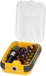 Strend Pro Set biti Strend Pro YF40501 S2, 15 piese, cu suport si cutie compacta (2250284) Surubelnita