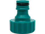 TOYA Adaptor robinet 3/4" F /ABS/ (89236)