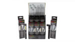 KROFtools set lămpi de lucru LED COB-SMD (1150+1151) cu display, 12 buc. , cutie de prezentare (1152)