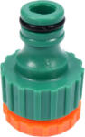 TOYA Conector robinet filet interior 1/2"-3/4" (89017)