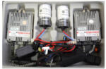  Kit xenon auto Super Canbus Slim Fast Start 42W, balast rapid ART-XT66 (130217-7)