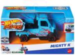 Mattel Masinuta Hot Wheels Mighty K din metal, cu pull back, scara 1: 43 (MTHPR70_HPR77)