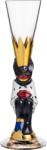 Orrefors Pahar pentru schnapps The Snaps Devil 40 ml alb (6267910) Pahar