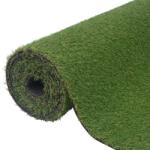vidaXL Gazon artificial 1 x 15 m/20-25 mm, Verde GartenMobel Dekor (42141)