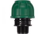 TOYA Adaptor 25x3/4 ET (88850)
