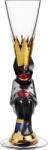 Orrefors Pahar pentru schnapps The Snaps Devil 40 ml argintiu (6267908) Pahar
