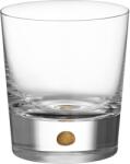Orrefors Pahare Intermezzo 400 ml, aurii, 2 buc (6577541) Pahar