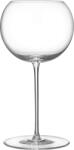 Orrefors Pahare de vin alb Geometry 520 ml, 2 buc (6540803) Pahar