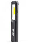 AMiO Lampa de lucru LED reincarcabila 200 lm cu magnet si carlig AMiO WT07 (AM02817)