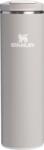 STANLEY Cana termos Aerolight Transit FlipTop Ash 470 ml (10-13062-012)