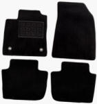 RapidAuto Set covorase auto din mocheta pentru MG 4 2022-, negre, dedicate (840823BLACK)
