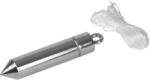 Strend Pro Fir cu plumb Strend Pro ML012, 100 g, cu sfoara pentru aliniere (2160335)