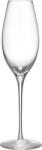 Orrefors Pahare de șampanie Difference 320 ml, 2 buc (6292145) Pahar