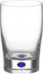 Orrefors Pahar Intermezzo 250 ml, albastru (6257432) Pahar