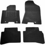  Covorase mocheta Kia Sportage 2016-prezent, negre, set 4 piese (840374)