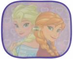 Disney Parasolare laterale auto Disney Frozen cu ventuze, 2 buc, 36x44 cm (CAR7123017)
