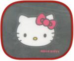 Sanrio Parasolare laterale auto cu ventuze Hello Kitty, set 2 buc, 36x44 cm (CAR7100015)
