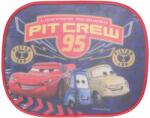 Disney Parasolare auto laterale Disney Cars cu ventuze, 2 buc, 36x42 cm (CAR7033005)