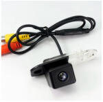 Edotec Camera video marsarier dedicata Volvo S80L, S40L, S80, S40, XC60, 120° (EDT-CAM-VOV01-U1)