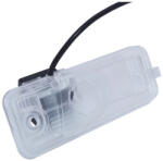 Edotec Camera marsarier dedicata Hyundai Santa Fe 2013 / IX45, 150° Night Vision (EDT-CAM-HYD08-U2)