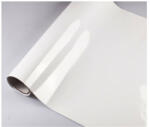  Folie auto colantare caroserie PET Premium alb lucios anti-bule 1m x 1, 52m (SP015X) (040225-8)