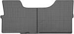 RapidAuto Set covorase auto din cauciuc pentru Iveco Daily 2014+ si 2022+, negre (RMCIKIVE00001)