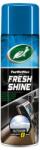 Turtle Wax Spray curatare bord Turtle Wax Fresh Shine Outdoor 500 ml pentru plastic auto (1830715)