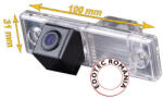 Edotec Camera marsarier dedicata Chevrolet Aveo Cruze Captiva Epica Lacetti (EDT-CAM07)