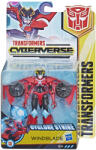 Hasbro Figurina Transformers Cyberverse Windblade Action Attackers, 14 cm (E1884_E1905) Figurina