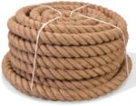 vidaXL Franghie din iuta 100% 40 mm 30 m GartenMobel Dekor (91278)