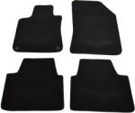 RapidAuto Covorase mocheta Peugeot 308 SW 2013-prezent negre, set 4 piese (840314BLACK)